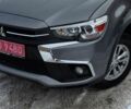 Сірий Міцубісі РВР, об'ємом двигуна 2 л та пробігом 73 тис. км за 14700 $, фото 6 на Automoto.ua
