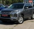 Сірий Міцубісі РВР, об'ємом двигуна 2.4 л та пробігом 57 тис. км за 16700 $, фото 1 на Automoto.ua