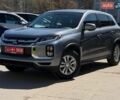 Серый Мицубиси РВР, объемом двигателя 2.4 л и пробегом 57 тыс. км за 16700 $, фото 1 на Automoto.ua
