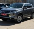 Серый Мицубиси РВР, объемом двигателя 2.4 л и пробегом 57 тыс. км за 16700 $, фото 1 на Automoto.ua