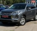Сірий Міцубісі РВР, об'ємом двигуна 2.4 л та пробігом 57 тис. км за 16700 $, фото 1 на Automoto.ua