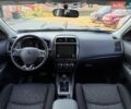 Сірий Міцубісі РВР, об'ємом двигуна 2.4 л та пробігом 57 тис. км за 16700 $, фото 13 на Automoto.ua