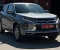 Серый Мицубиси РВР, объемом двигателя 2.4 л и пробегом 57 тыс. км за 16700 $, фото 4 на Automoto.ua