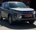 Сірий Міцубісі РВР, об'ємом двигуна 2.4 л та пробігом 57 тис. км за 16700 $, фото 4 на Automoto.ua