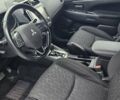Серый Мицубиси РВР, объемом двигателя 2.36 л и пробегом 92 тыс. км за 15600 $, фото 12 на Automoto.ua