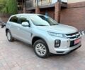 Сірий Міцубісі РВР, об'ємом двигуна 2 л та пробігом 48 тис. км за 17000 $, фото 1 на Automoto.ua