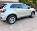 Сірий Міцубісі РВР, об'ємом двигуна 2 л та пробігом 48 тис. км за 17000 $, фото 2 на Automoto.ua