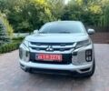 Сірий Міцубісі РВР, об'ємом двигуна 2 л та пробігом 48 тис. км за 17000 $, фото 7 на Automoto.ua
