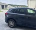 Серый Мицубиси РВР, объемом двигателя 2 л и пробегом 48 тыс. км за 17000 $, фото 1 на Automoto.ua