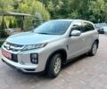 Сірий Міцубісі РВР, об'ємом двигуна 2 л та пробігом 48 тис. км за 17000 $, фото 1 на Automoto.ua