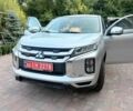 Сірий Міцубісі РВР, об'ємом двигуна 2 л та пробігом 48 тис. км за 17000 $, фото 6 на Automoto.ua