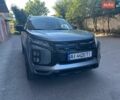 Серый Мицубиси РВР, объемом двигателя 2.36 л и пробегом 42 тыс. км за 17600 $, фото 1 на Automoto.ua