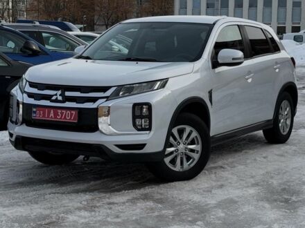 Сірий Міцубісі РВР, об'ємом двигуна 2.4 л та пробігом 66 тис. км за 16900 $, фото 1 на Automoto.ua