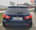Синий Мицубиси РВР, объемом двигателя 2 л и пробегом 150 тыс. км за 7300 $, фото 1 на Automoto.ua