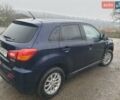 Синій Міцубісі РВР, об'ємом двигуна 2 л та пробігом 150 тис. км за 7300 $, фото 1 на Automoto.ua