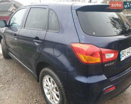 Синій Міцубісі РВР, об'ємом двигуна 2 л та пробігом 150 тис. км за 7300 $, фото 4 на Automoto.ua