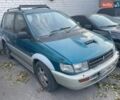 Зеленый Мицубиси РВР, объемом двигателя 2 л и пробегом 300 тыс. км за 1200 $, фото 1 на Automoto.ua