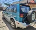 Зеленый Мицубиси РВР, объемом двигателя 2 л и пробегом 423 тыс. км за 3200 $, фото 8 на Automoto.ua