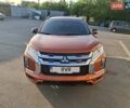 Мицубиси РВР 2020 в Полтаве на Automoto.ua Оранжевый Мицубиси РВР, объемом двигателя 2 л и пробегом 46 тыс. км за 20746 $, фото 30 на Automoto.ua