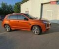 Мицубиси РВР 2020 в Полтаве на Automoto.ua Оранжевый Мицубиси РВР, объемом двигателя 2 л и пробегом 46 тыс. км за 20746 $, фото 32 на Automoto.ua