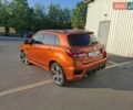 Мицубиси РВР 2020 в Полтаве на Automoto.ua Оранжевый Мицубиси РВР, объемом двигателя 2 л и пробегом 46 тыс. км за 20746 $, фото 9 на Automoto.ua