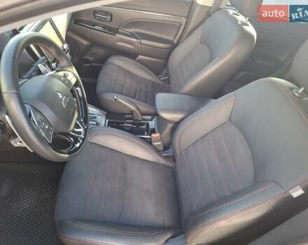 Мицубиси РВР 2020 в Полтаве на Automoto.ua Оранжевый Мицубиси РВР, объемом двигателя 2 л и пробегом 46 тыс. км за 20746 $, фото 21 на Automoto.ua