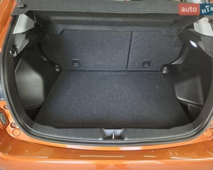 Мицубиси РВР 2020 в Полтаве на Automoto.ua Оранжевый Мицубиси РВР, объемом двигателя 2 л и пробегом 46 тыс. км за 20746 $, фото 8 на Automoto.ua