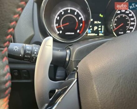 Мицубиси РВР 2020 в Полтаве на Automoto.ua Оранжевый Мицубиси РВР, объемом двигателя 2 л и пробегом 46 тыс. км за 20746 $, фото 42 на Automoto.ua