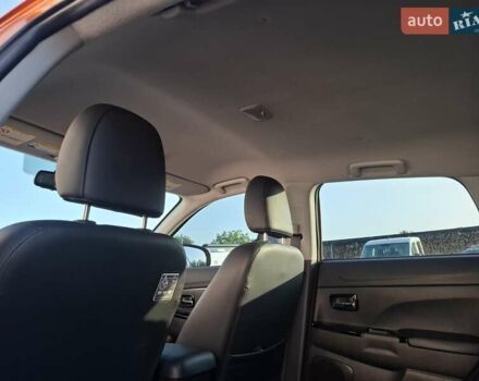 Мицубиси РВР 2020 в Полтаве на Automoto.ua Оранжевый Мицубиси РВР, объемом двигателя 2 л и пробегом 46 тыс. км за 20746 $, фото 26 на Automoto.ua