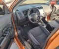 Помаранчевий Міцубісі РВР, об'ємом двигуна 2 л та пробігом 51 тис. км за 20400 $, фото 1 на Automoto.ua