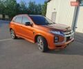 Мицубиси РВР 2020 в Полтаве на Automoto.ua Оранжевый Мицубиси РВР, объемом двигателя 2 л и пробегом 46 тыс. км за 20746 $, фото 29 на Automoto.ua