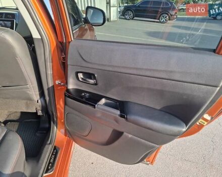 Мицубиси РВР 2020 в Полтаве на Automoto.ua Оранжевый Мицубиси РВР, объемом двигателя 2 л и пробегом 46 тыс. км за 20746 $, фото 24 на Automoto.ua