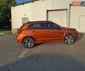 Мицубиси РВР 2020 в Полтаве на Automoto.ua Оранжевый Мицубиси РВР, объемом двигателя 2 л и пробегом 46 тыс. км за 20746 $, фото 33 на Automoto.ua
