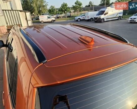 Мицубиси РВР 2020 в Полтаве на Automoto.ua Оранжевый Мицубиси РВР, объемом двигателя 2 л и пробегом 46 тыс. км за 20746 $, фото 38 на Automoto.ua