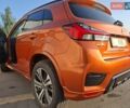 Мицубиси РВР 2020 в Полтаве на Automoto.ua Оранжевый Мицубиси РВР, объемом двигателя 2 л и пробегом 46 тыс. км за 20746 $, фото 22 на Automoto.ua