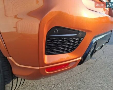 Мицубиси РВР 2020 в Полтаве на Automoto.ua Оранжевый Мицубиси РВР, объемом двигателя 2 л и пробегом 46 тыс. км за 20746 $, фото 34 на Automoto.ua