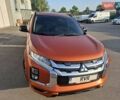 Мицубиси РВР 2020 в Полтаве на Automoto.ua Оранжевый Мицубиси РВР, объемом двигателя 2 л и пробегом 46 тыс. км за 20746 $, фото 1 на Automoto.ua