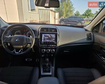 Мицубиси РВР 2020 в Полтаве на Automoto.ua Оранжевый Мицубиси РВР, объемом двигателя 2 л и пробегом 46 тыс. км за 20746 $, фото 27 на Automoto.ua