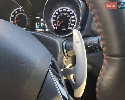 Мицубиси РВР 2020 в Полтаве на Automoto.ua Оранжевый Мицубиси РВР, объемом двигателя 2 л и пробегом 46 тыс. км за 20746 $, фото 43 на Automoto.ua