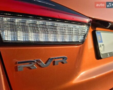 Мицубиси РВР 2020 в Полтаве на Automoto.ua Оранжевый Мицубиси РВР, объемом двигателя 2 л и пробегом 46 тыс. км за 20746 $, фото 35 на Automoto.ua