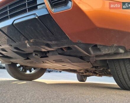 Мицубиси РВР 2020 в Полтаве на Automoto.ua Оранжевый Мицубиси РВР, объемом двигателя 2 л и пробегом 46 тыс. км за 20746 $, фото 39 на Automoto.ua