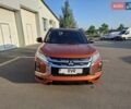 Мицубиси РВР 2020 в Полтаве на Automoto.ua Оранжевый Мицубиси РВР, объемом двигателя 2 л и пробегом 46 тыс. км за 20746 $, фото 11 на Automoto.ua
