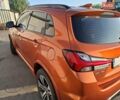Мицубиси РВР 2020 в Полтаве на Automoto.ua Оранжевый Мицубиси РВР, объемом двигателя 2 л и пробегом 46 тыс. км за 20746 $, фото 37 на Automoto.ua