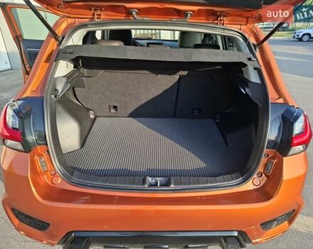 Мицубиси РВР 2020 в Полтаве на Automoto.ua Оранжевый Мицубиси РВР, объемом двигателя 2 л и пробегом 46 тыс. км за 20746 $, фото 23 на Automoto.ua