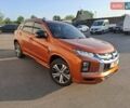 Мицубиси РВР 2020 в Полтаве на Automoto.ua Оранжевый Мицубиси РВР, объемом двигателя 2 л и пробегом 46 тыс. км за 20746 $, фото 13 на Automoto.ua