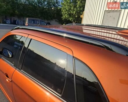 Мицубиси РВР 2020 в Полтаве на Automoto.ua Оранжевый Мицубиси РВР, объемом двигателя 2 л и пробегом 46 тыс. км за 20746 $, фото 17 на Automoto.ua