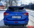 Синий Мицубиси Раллиарт, объемом двигателя 2 л и пробегом 19800 тыс. км за 10000 $, фото 3 на Automoto.ua