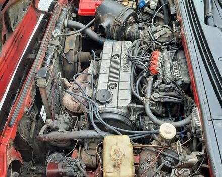 Червоний Міцубісі Сантамо, об'ємом двигуна 1.8 л та пробігом 400 тис. км за 1700 $, фото 11 на Automoto.ua