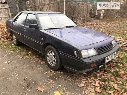 Міцубісі Саппоро 1988 у Хмельницькому на Automoto.ua Міцубісі Саппоро, об'ємом двигуна 2.4 л та пробігом 414 тис. км за 1400 $, фото 1 на Automoto.ua