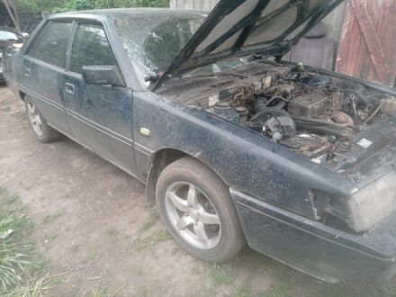 Міцубісі Саппоро 1988 у Знаменке на Automoto.ua Синій Міцубісі Саппоро, об'ємом двигуна 2.4 л та пробігом 2 тис. км за 435 $, фото 1 на Automoto.ua
